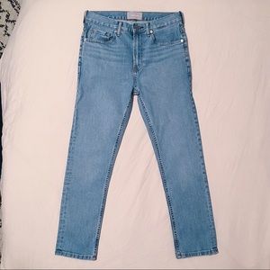 NWOT - Everlane Boyfriend Jean